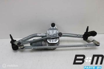 Ruitenwissermechaniek met motor Audi A3 8V 8V1955023D beschikbaar voor biedingen