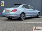 Mercedes-Benz C 350 e Lease Edition € 10.700 NETTO  | Luchtv, Auto's, Automaat, 48 g/km, Parkeerassistent, Berline
