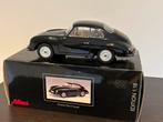 PORSCHE 356 A COUPÉ CARRERA SCHUCO 1:18, Enlèvement ou Envoi, Comme neuf