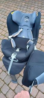 Cybex sirona 0-5 ans + isofix, Enfants & Bébés, Sièges auto, Enlèvement, Comme neuf, Isofix