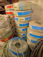 3G1,5 3g2,5 5g1,5 5G2,5 diverse kabel te koop nieuw, Doe-het-zelf en Bouw, Elektriciteit en Kabels, Ophalen of Verzenden