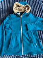 Quechua winterfleece jas large, Ophalen of Verzenden, Zo goed als nieuw