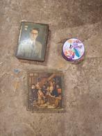 Collectors dozen blik, Antiek en Kunst, Ophalen