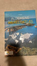 Atlas school Plantyn, Ophalen, Zo goed als nieuw