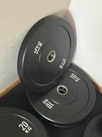 Bumper plates, Enlèvement, Comme neuf