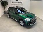MINI Cooper Countryman Cooper AUT, Auto's, Mini, Euro 6, Countryman, 136 pk, Parkeersensor