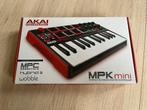 Akai mpk mini, Musique & Instruments, Équipement Midi, Enlèvement ou Envoi, Comme neuf