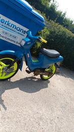 Honda wallaroo te koop, Ophalen of Verzenden, Zo goed als nieuw