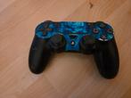 Ps4 controller werkende staat zonder kabeltje, Games en Spelcomputers, Spelcomputers | Sony Consoles | Accessoires, Ophalen of Verzenden