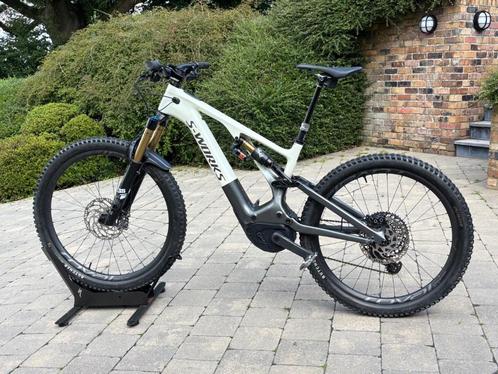 SPECIALIZED LEVO S'WORKS 2023, Fietsen en Brommers, Fietsen | Mountainbikes en ATB, Zo goed als nieuw, Fully, Ophalen