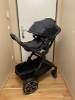 Nuna Next Grow kinderwagen + baby autostoel, Nieuw, Kinderwagen, Ophalen of Verzenden