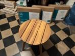 table d'appoint, Maison & Meubles, Neuf, Rond, Moins de 55 cm, Contemporain