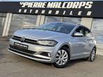 Volkswagen Polo 1.0 TSi Comfortline DSG / GPS / AIRCO /, Argent ou Gris, Achat, Euro 6, 999 cm³