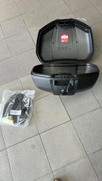 Top box GIVI Riviera 46 liter NIEUW, Ophalen, Nieuw