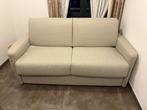 Slaapbank, Maison & Meubles, Chambre à coucher | Canapés-lits, Enlèvement, Comme neuf