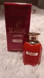 SCANDAL LE PARFUM 30ML, Handtassen en Accessoires, Uiterlijk | Parfum, Ophalen of Verzenden, Zo goed als nieuw
