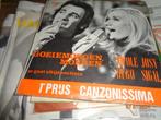 Nicole &Hugo – Goeiemorgen, Morgen vinyl singel., Cd's en Dvd's, Ophalen of Verzenden, Zo goed als nieuw, Overige formaten, Pop