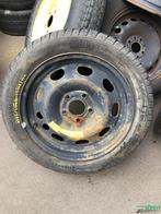 Reservewiel Thuisbrenger Opel Chevrolet Steek 5 x 110 ET33 N, Gebruikt, 15 inch, Banden en Velgen, Ophalen of Verzenden
