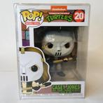 TMNT Ninja Turtles - Casey Jones | Funko Pop! Retro Toys, Ophalen of Verzenden, Nieuw