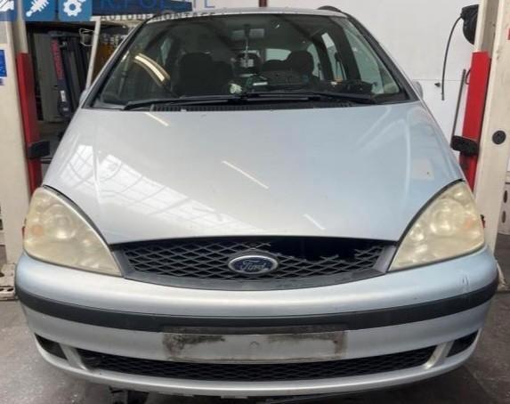 Auto onderdeel 》Enkel BUMPER van Ford Galaxy, Auto-onderdelen, Overige Auto-onderdelen, Ford, Nieuw, Ophalen