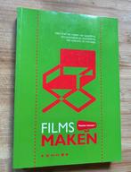 studieboek films maken, Ophalen of Verzenden, Nieuw