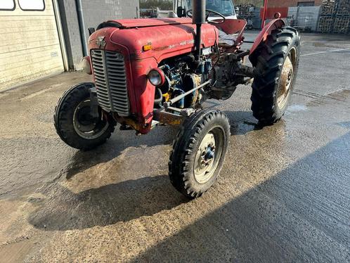 Massey Ferguson 35, Zakelijke goederen, Landbouw | Tractoren, Massey Ferguson, Ophalen of Verzenden