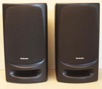 Technics SB-CH404 Luidsprekers / 80 Watts / 6 Ohms beschikbaar voor biedingen