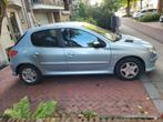 Peugeot 206 Gekeurd voor verkoop, Automaat, Particulier, Te koop, Benzine