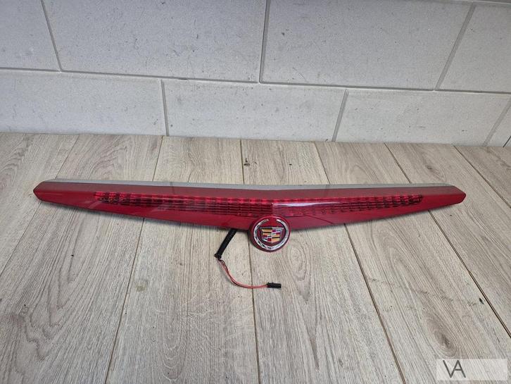 Cadillac BLS 2006 - 2011 derde remlicht achterklep SEDAN, Auto-onderdelen, Verlichting, Cadillac, Gebruikt, Ophalen of Verzenden