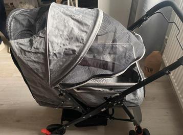  Honden-/kattenbuggy – Animal Boulevard beschikbaar voor biedingen