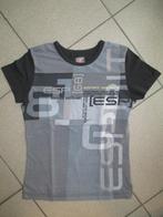 T-shirt van esprit Sports, Manches courtes, Noir, Taille 38/40 (M), Esprit