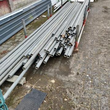 steigerpijpen en vanthiel klemmen beschikbaar voor biedingen