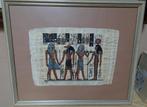 Houten frame, Ophalen of Verzenden, Zo goed als nieuw