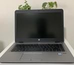 PC portable : HP EliteBook 840 G3 14,1'', Computers en Software, Gebruikt, SSD, Azerty, Ophalen