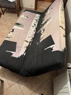 Canapé /lit clic clac, Enlèvement, Utilisé