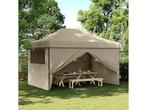 Partytent nieuw, Tuin en Terras, Partytenten, Ophalen, Opvouwbaar, Partytent, Minder dan 4 meter