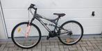Vélo VTT mixte optimalp 26", Vélos & Vélomoteurs, Enlèvement, Comme neuf