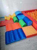 Ballenbad en klimblokken van wesco, Ophalen, Gebruikt, Overige typen