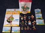 Partij Asterix en Obelix figuren, Enlèvement ou Envoi, Astérix et Obélix, Comme neuf, Statue ou Figurine
