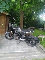 motor husqvarna, Motoren, Motoren | Husqvarna, Particulier, 125 cc, 11 kW of minder, Naked bike