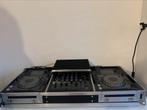 DJ-set pioneer cdj 2000 Nexus djm 900 nexus, Muziek en Instrumenten, Pioneer