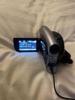 DVD camera Samsung, Audio, Tv en Foto, Videocamera's Digitaal, Ophalen, Zo goed als nieuw, DVD, Samsung