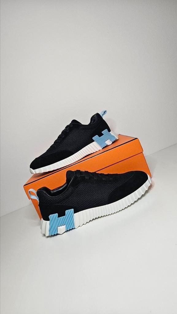 Hermes Bouncing Sneakers, Kleding | Heren, Schoenen, Nieuw, Sneakers, Ophalen of Verzenden