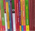 Pakket boeken ADHD, ASS, gedragsproblemen..., Boeken, Ophalen, Zo goed als nieuw