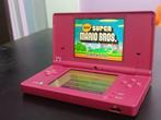 Nintendo Dsi rose, Consoles de jeu & Jeux vidéo, Enlèvement, Utilisé, Rose, Dsi