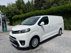 Toyota Proace 2.0 D-4D Long L3H1 - 114.000 KM - BTW AFTREKBA, Auto's, Bestelwagens en Lichte vracht, Stof, 139 g/km, Euro 6, 4 cilinders