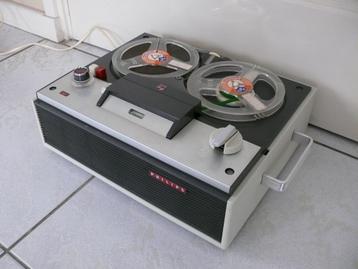 Perfect spelende Philips EL3551 - 4 sporen beschikbaar voor biedingen
