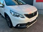 Peugeot 2008 12PureTech ALLURE 83pk MAN, Autos, Achat, Euro 6, Entreprise, Noir