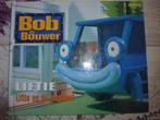 Bob De Bouwer, Boeken, Kinderboeken | Kleuters, Gelezen, Ophalen of Verzenden, Jongen, 5 of 6 jaar