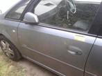 Portier 4Deurs links-voor van een Opel Meriva (Z163), Gebruikt, -, Deur, -